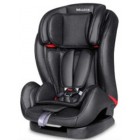 Автокресло Baby Shield Encore Black (BS07-B (3701-2401), группа 1-2-3
